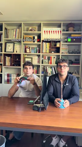 Jajajaja una ventosa si :) e