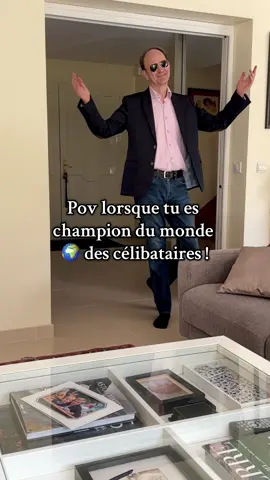 #celibataire #humour #realcreator 