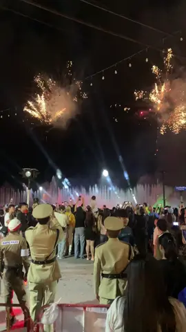 #เทรนด์วันนี้ #ล่องสะเปาจาวละกอน2568 #จัดงานระหว่างวันที่4-6 #ห้าแยกหอนาฬิกาจัวหวังลำปาง