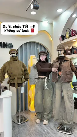 #trendingtiktok #xuhuongtiktok #moingaymotoutfit #thoitrangnu #xuhuong 