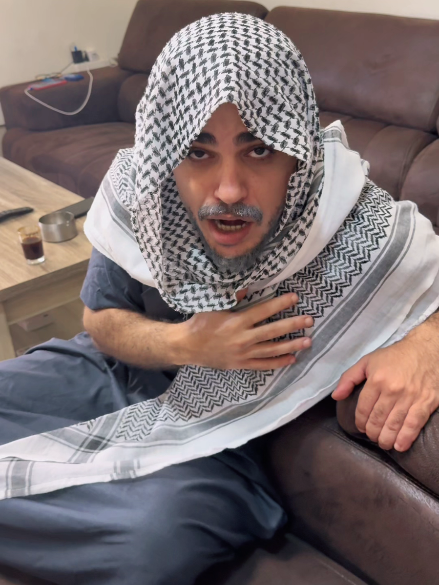 مصيبة عن مصيبة تفرق 😂💔  #محمد_ورامي_موصللي #موصللي  #محمد_موصللي #shorts   #يوتيوب 