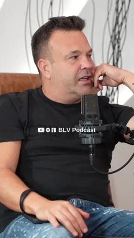 “Estamos contemplando la muerte de la televisión” #blv #podcast #televisión #radio