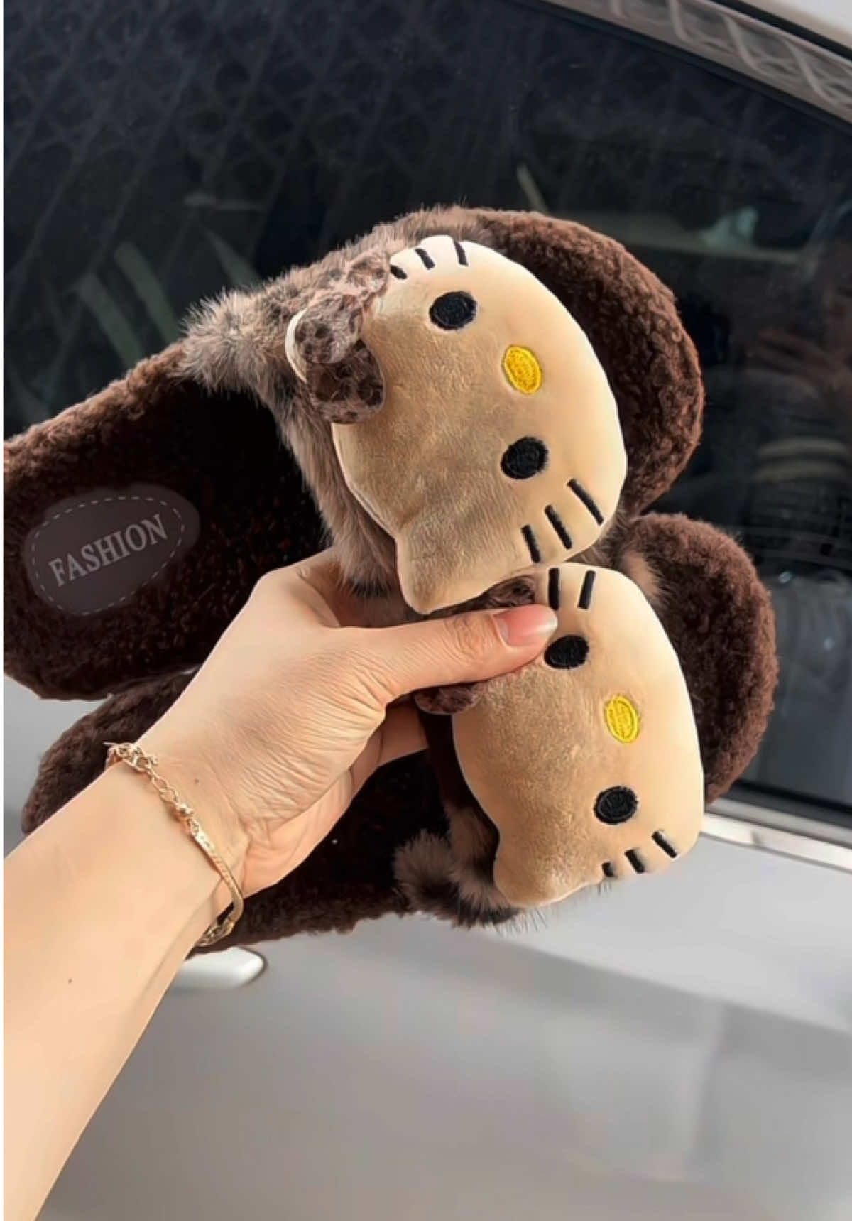 Dép mùa đông #xuhuong #deplong #depnu #depmuadong 