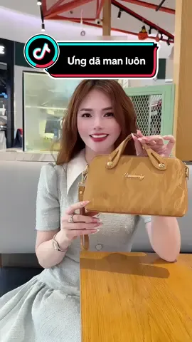 Túi sang xịn mang được 3 kiểu luôn nef🤩🥰#lisacaoreview #túi #tuixach #tuisangchanh #xuhuongtiktok2025 