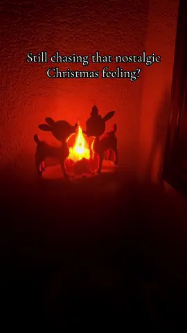 Add a little deer-lightful magic to your holidays 🦌✨ The Rudolph & Clarice Plug-In Nightlight brings everyone’s favorite Christmas couple to life with a soft, cozy glow. Perfect for bedrooms, hallways, or anywhere you want that nostalgic Christmas warmth without the full setup. Just plug in — and let the holiday magic shine bright ❤️🎄 #rudolphandclarice #christmasdecor #nightlight #holidayhome #christmasaesthetic     