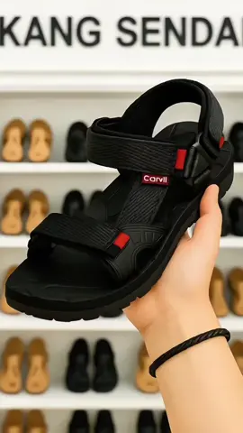 Carvil sandal gunung. #Carvil #sandalcarvil #sandalgunung 