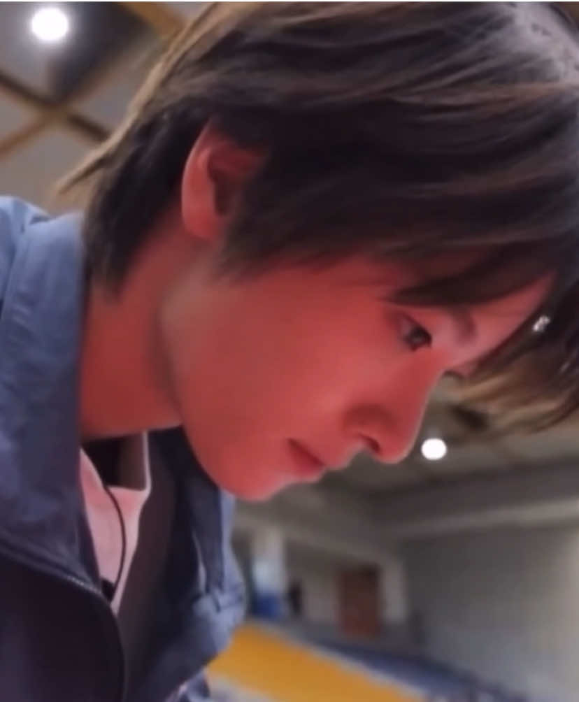 천카이원 양기 vs 음기 #천카이원 #chenkaiwen #陈凯文 