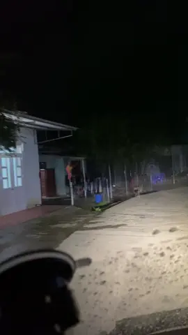 Đường đắk bể Mường hong về đêm ko như ae nghỉ 😆😆#viral #xhtiktok 