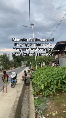 Kalau itu ditanyakan Mak cukup diam meka saja 😌😌fypppppp