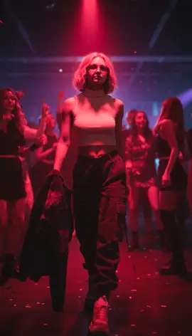 Nano Banana + Kling 2.5.  Relatively easy to get the different poses for the images.  Motion was a bit more difficult but didn’t require too many generations.  The main problem I kept facing was the consistency of the lenses in the videos.  #nanobanana #kling #genai 