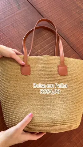 #bolsadepalha #bolsadepraia #bolsabarata #blackfriday #tiktokshop 