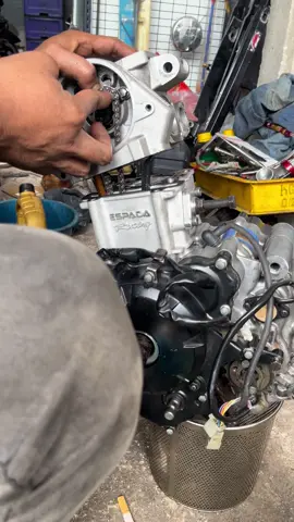 Sabaq sat.. 🤣🤣🤣 #fyppppppppppppppppppppppp #espada #blockespada #lc135 #y15zr 