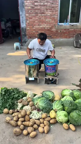 🥬 Tiết kiệm thời gian – Tăng hiệu quả chăn nuôi!
⚡ Máy xay rau củ quả giúp bạn xay hàng chục ký nguyên liệu chỉ trong vài phút.
🐮 Vật nuôi ăn ngon hơn, tăng trọng nhanh, tiết kiệm chi phí thức ăn.
🛠 Vận hành êm, sử dụng đơn giản, an toàn tuyệt đối.
🎬 Xem video kế tiếp để thấy máy chạy thực tế nhé!

#mayxaythucan #mayxayraucuqua #mayxaychannuoi #nongnghiepxanh #nongdanthongminh
