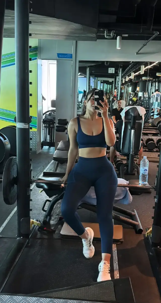 #fouryou #Fitness #شعب_الصيني_ماله_حل😂😂 #gym #fyb 