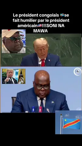 #felixtshisekedi #justice #congolaise🇨🇩 #null 