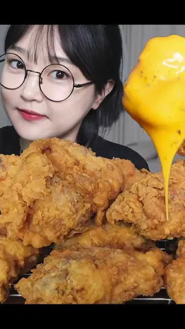 순살치킨#mukbang #애정 #먹방 #레시피 #요리 