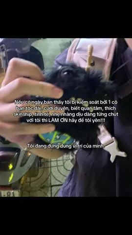 Hãy để tôi bình yên cùng cô ấy.#xh#fyp