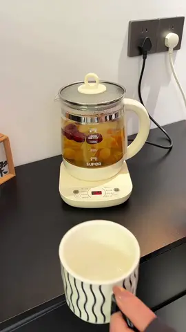 Máy đun nước máy pha trà thế hên mới tiện lợi #dogiadung #dodungnhabep #xh #cuahanggiadung247bn #reviewdogiadung #maydunnuoc 