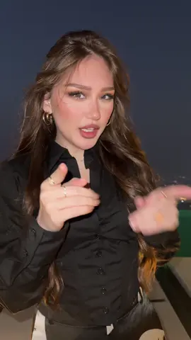 المنظرررر خيالي 😍 #قمـ🌙 #viral 