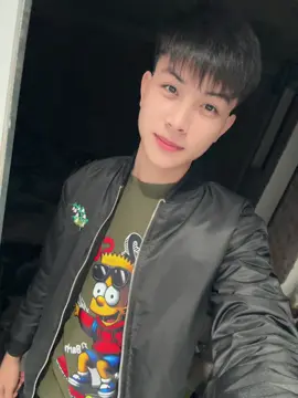 Lạnh rồii nhớ mặc áo ấm nha