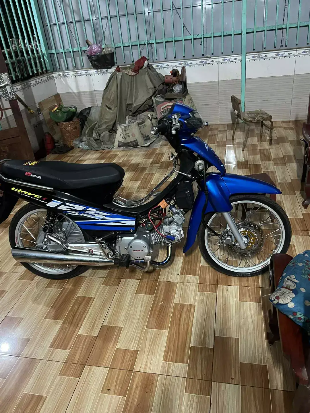 nhìn lỏ lỏ chứ đụng là lụm ✈✈😋 #xuhuong #xedovietnam #xedokieng 