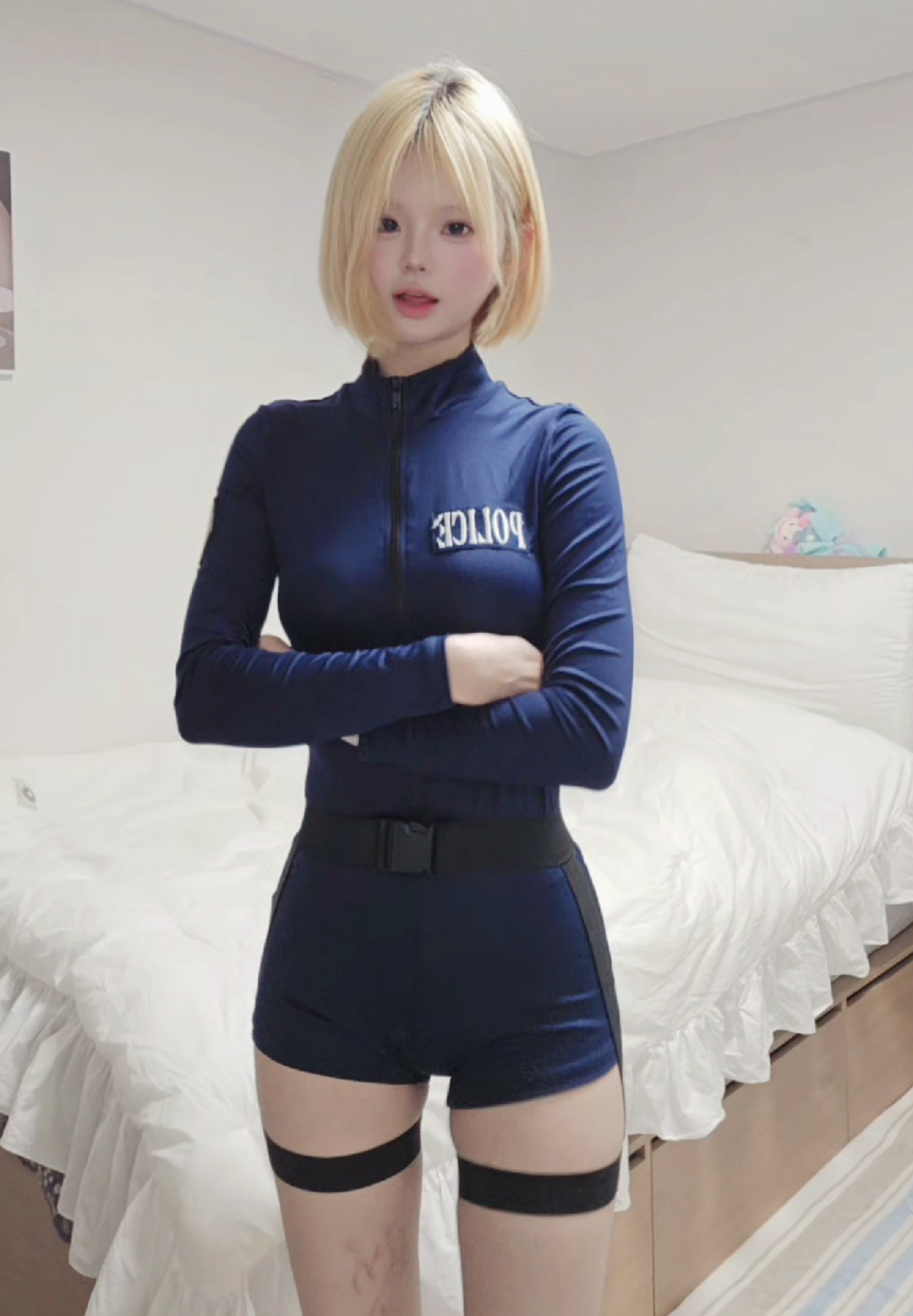 나 에겐같아 테토같아?