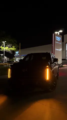 The Ride, the quality, and the performance of this beautiful Cadillac Escalade V #cadillac #escalade #fyp #texas #houston 