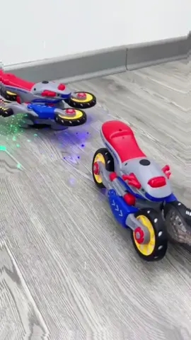 Untuk kanak-kanak, paling best untuk hadiah. #mainananak #mainanmotor #motorcycle #toys #hadiah 