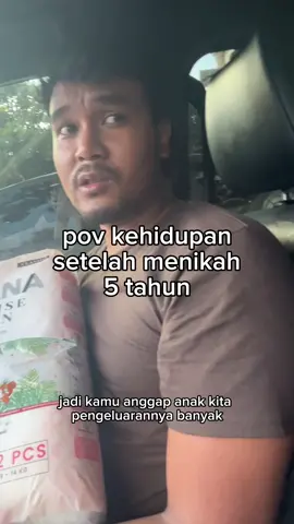 married bnrn scary 🥹 #fyp #married #popokslim #popokbayi #popokantiiritasi