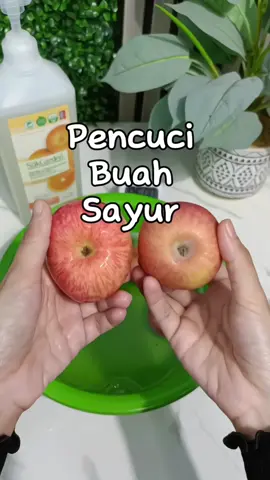 pencuci serbaguna dari SUK garden ni mmg best, nk cucii buah, sayur, perkakas dapur, botol susu baby pon boleh tau #pencucibuahsayur  #multipurposecleaner  #pencuciserbaguna  #tablewarecleaner 