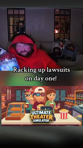 AND he hit a little kid!? #caseoh #caseohclips #caseohgames 