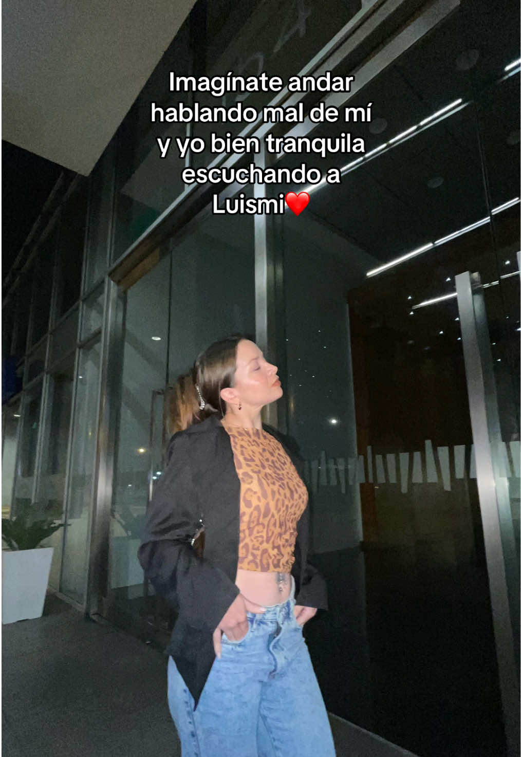 Luismi pa todos lados. 🫶🏻❤️