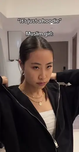 Tag une oukhty qui a vraiment besoin de voir ça 😱✨ #hijabi #hoodie #islamic #fyp #pourtoi 