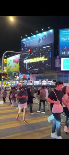 persib melangkah jauh di Asia #persib #persibbandung #awaydaymalaysia #bandungfootball 