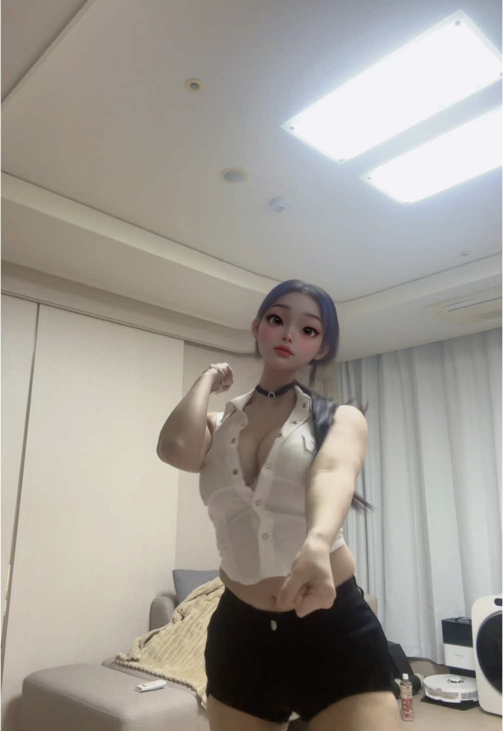 내가 다 알려줄게 #06 #07 #05 #04 #20살 #댄스 #댄스챌린지 #추천 #추천떠라 #fyp #foryou #korean #girls 