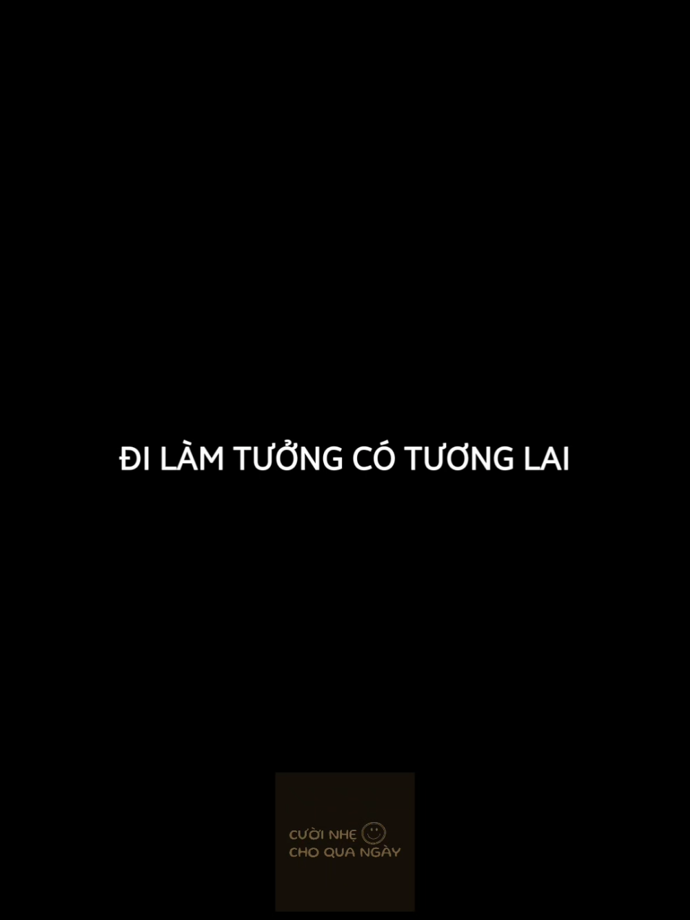 Tương lai chưa thấy, chứ tương tư ngày nghỉ thì ngày nào cụg y 😅 #xàm #đờimà #dilamcogivui #cuoinhechoquangay #xuhuong 