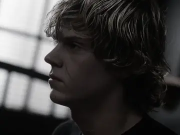 Join me in death #tatelangdon #ahs #evanpeters #foryoupage #fyp 