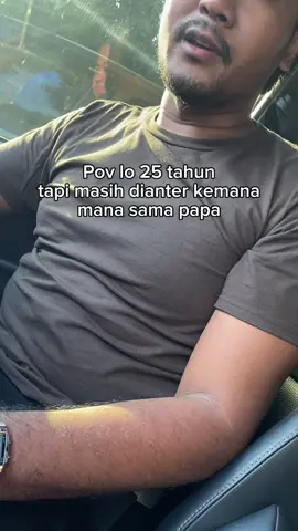 Selamanya menjadi anak ayah🥹 #fyp #viral #sunscreenwaterproof #sunscreenringantransparant #sunscreenviral 