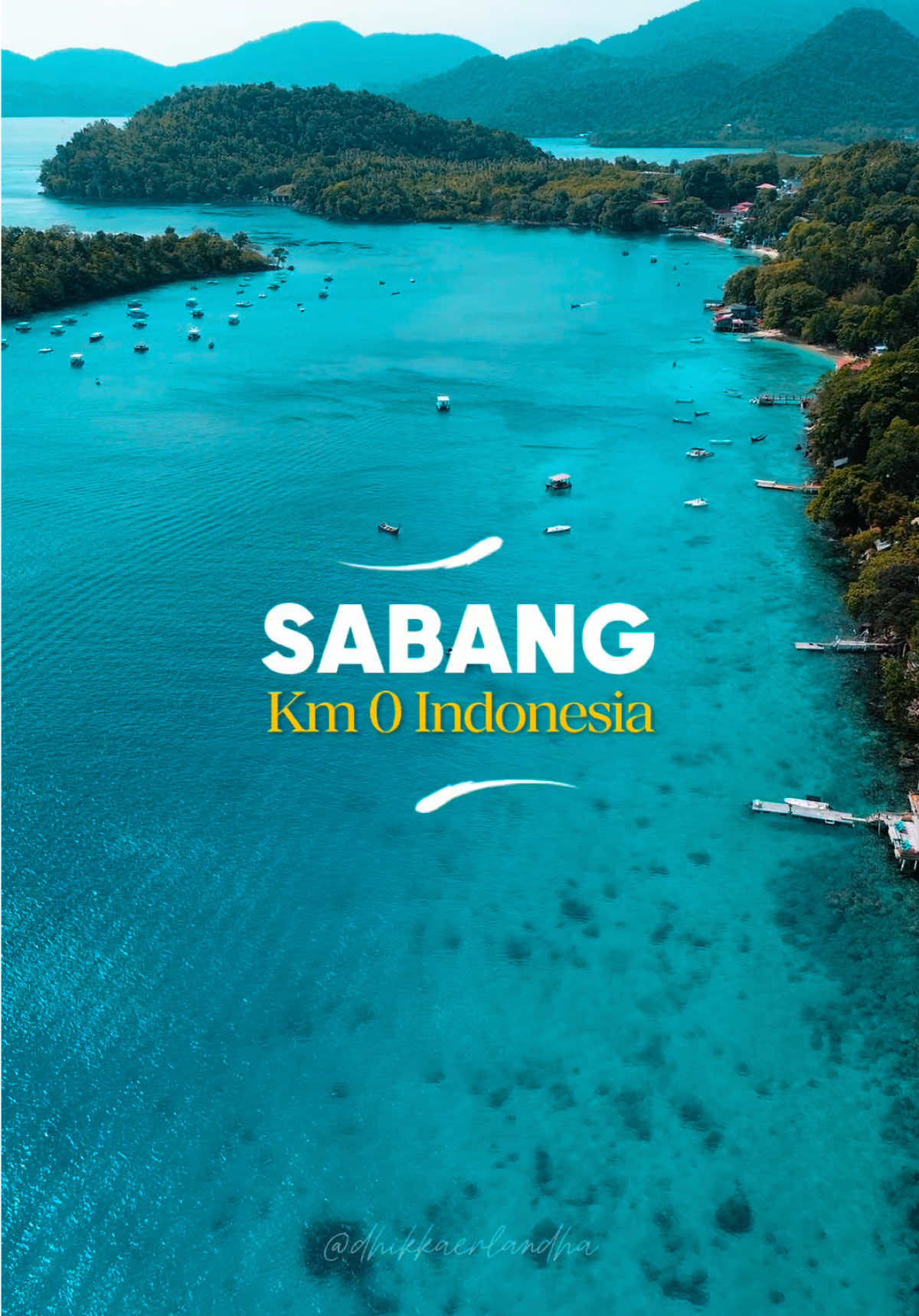 🚢Ujung Sumatera - 0Km Indonesia #0kmsabang  #sumatera  #sabang  #pulauweh  #aceh 