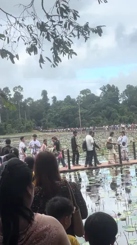 ស្ទះគ្រប់កន្លែង💔🫠#សៀរាប 