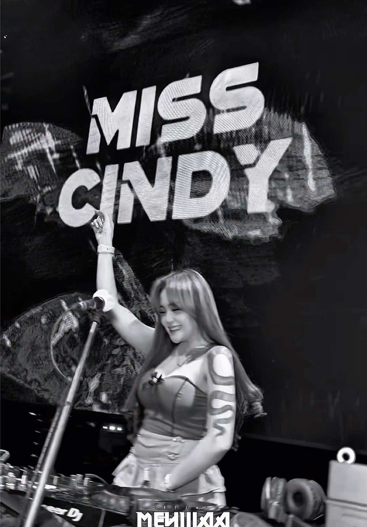 Wkwkwk 👻💃🏼#djmeyliiaa 