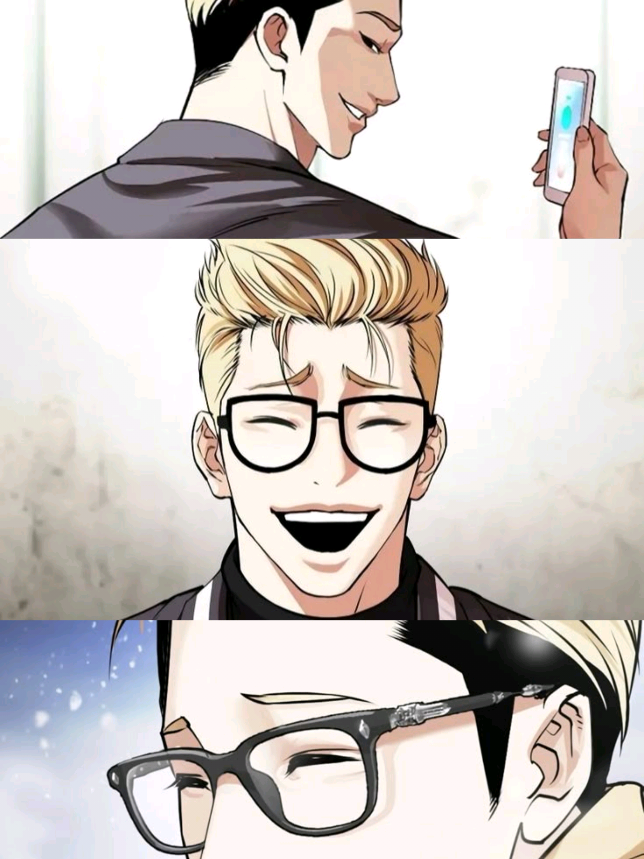 1 ngày để iu nhưng dùng 1 đời để thương. #lookism #kimjungoo #kkilw #fyp #xybca 