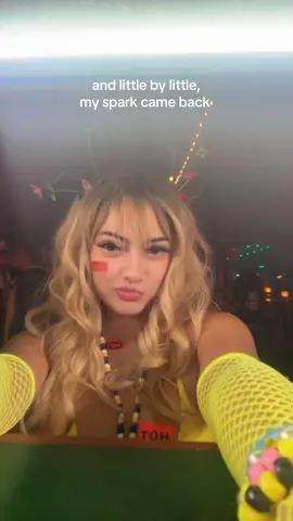 thank God for everything that has made me, me ❤️