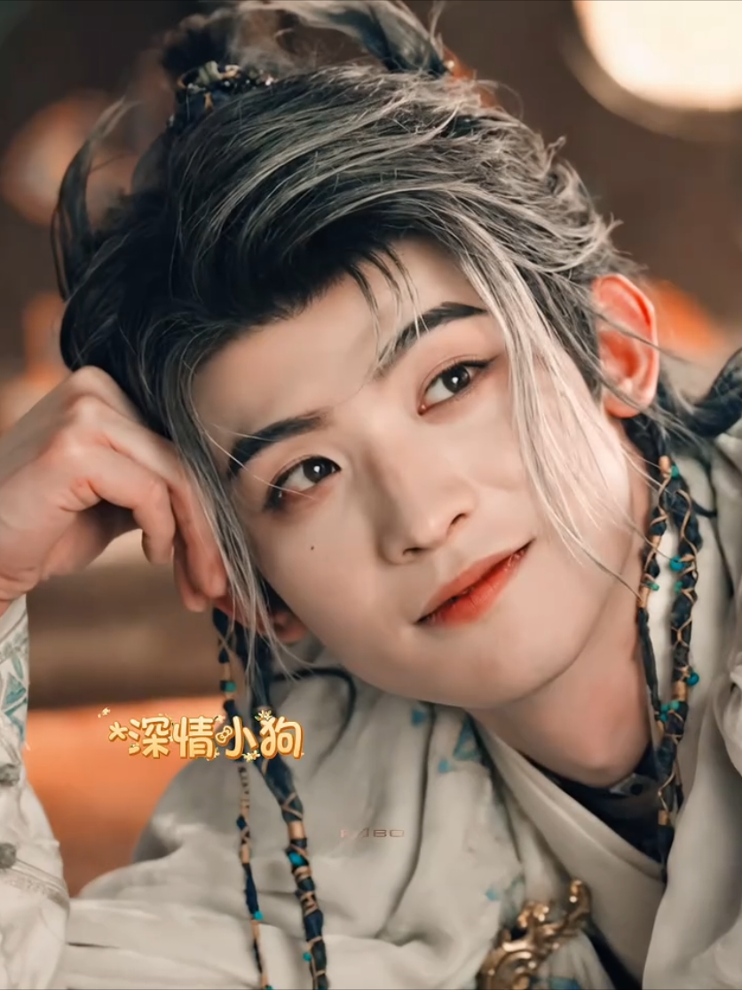 Trả lại dáng vẻ này của em cho tui 🥲 #thiendiakiemtam #phanvanphi #thuonghoasam #_12_10 