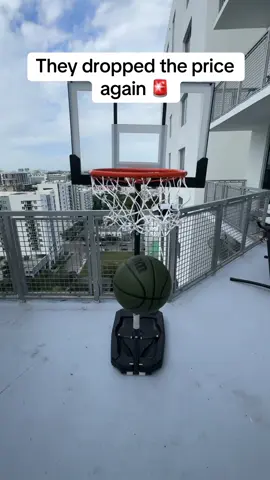 The best mini hoop you can buy #minihoop #basketballhoop 