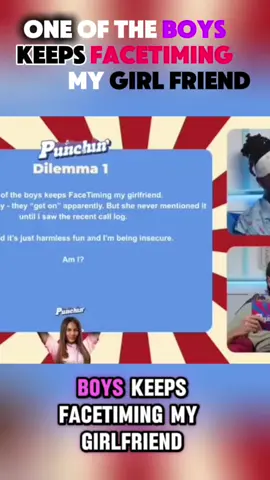 one of the boys keeps facetiming my girlfriend  #tennesseethresh #dannyaarons #punchinpodcast #streamer #youtubers 