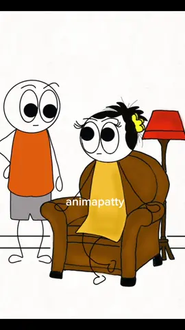 Preciso reclamar kkkkkk #reclamar #problema #animação áudio original @Kauan Luck 