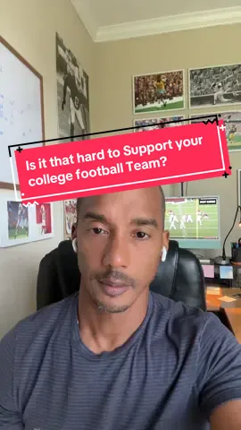 We can’t keep firing coaches. #CollegeFootball #firedcoach 