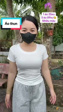 #áothun #áothunnữ #áonữ #taoxanh_996 