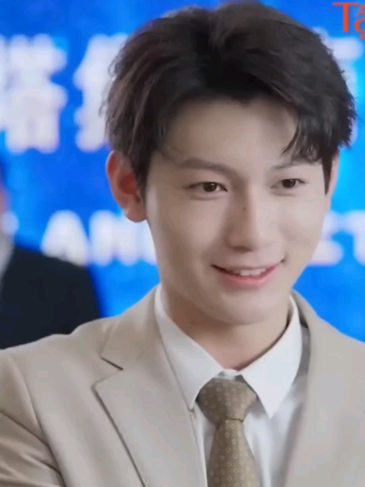 Tình Yêu Đến Vội 